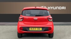 Hyundai i10 1.0 Play 5dr Petrol Hatchback